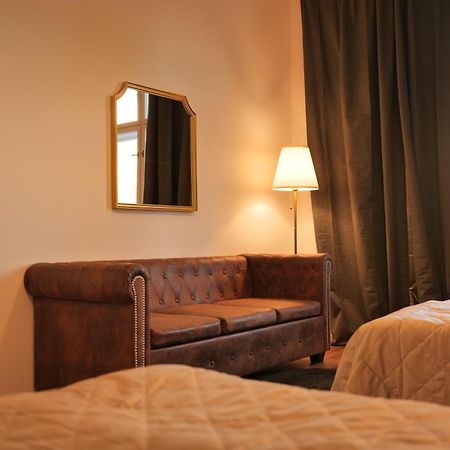 Royal Square View Residence Прага Экстерьер фото