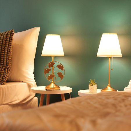 Royal Square View Residence Прага Экстерьер фото