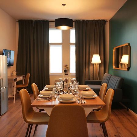 Royal Square View Residence Прага Экстерьер фото
