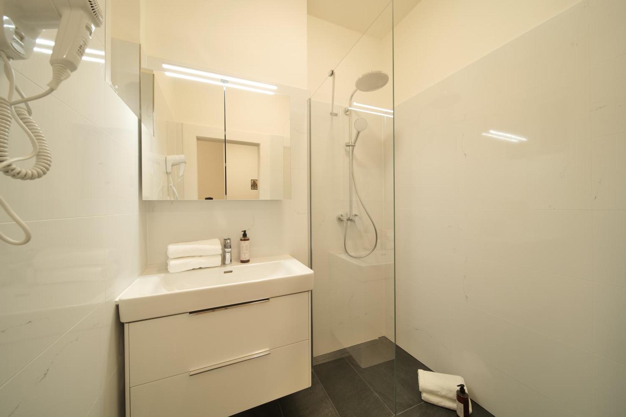 Royal Square View Residence Прага Экстерьер фото